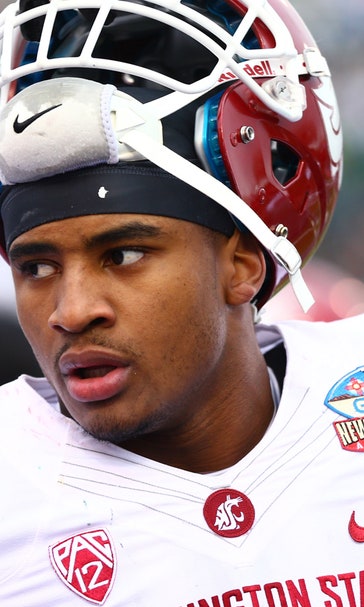 Cardinals get good (very early) marks for Bucannon pick